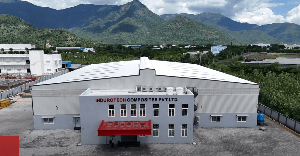 Indurotech