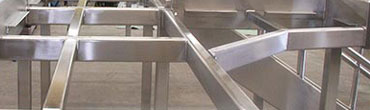 SS Fabrications