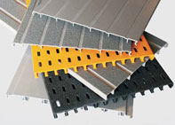 Steel Stair Treads Supplier in UAE